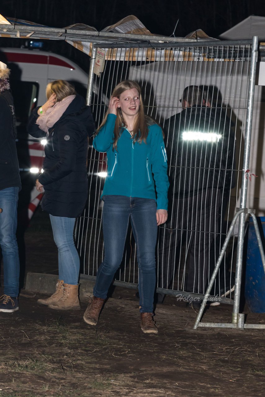 Bild 225 - Osterfeuer